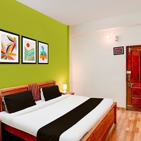 Super Hotel O Jwalapur Near Prem Ashram Haridwār Dış mekan fotoğraf