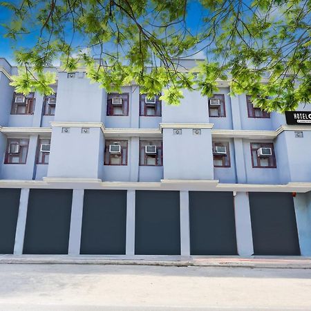 Super Hotel O Jwalapur Near Prem Ashram Haridwār Dış mekan fotoğraf