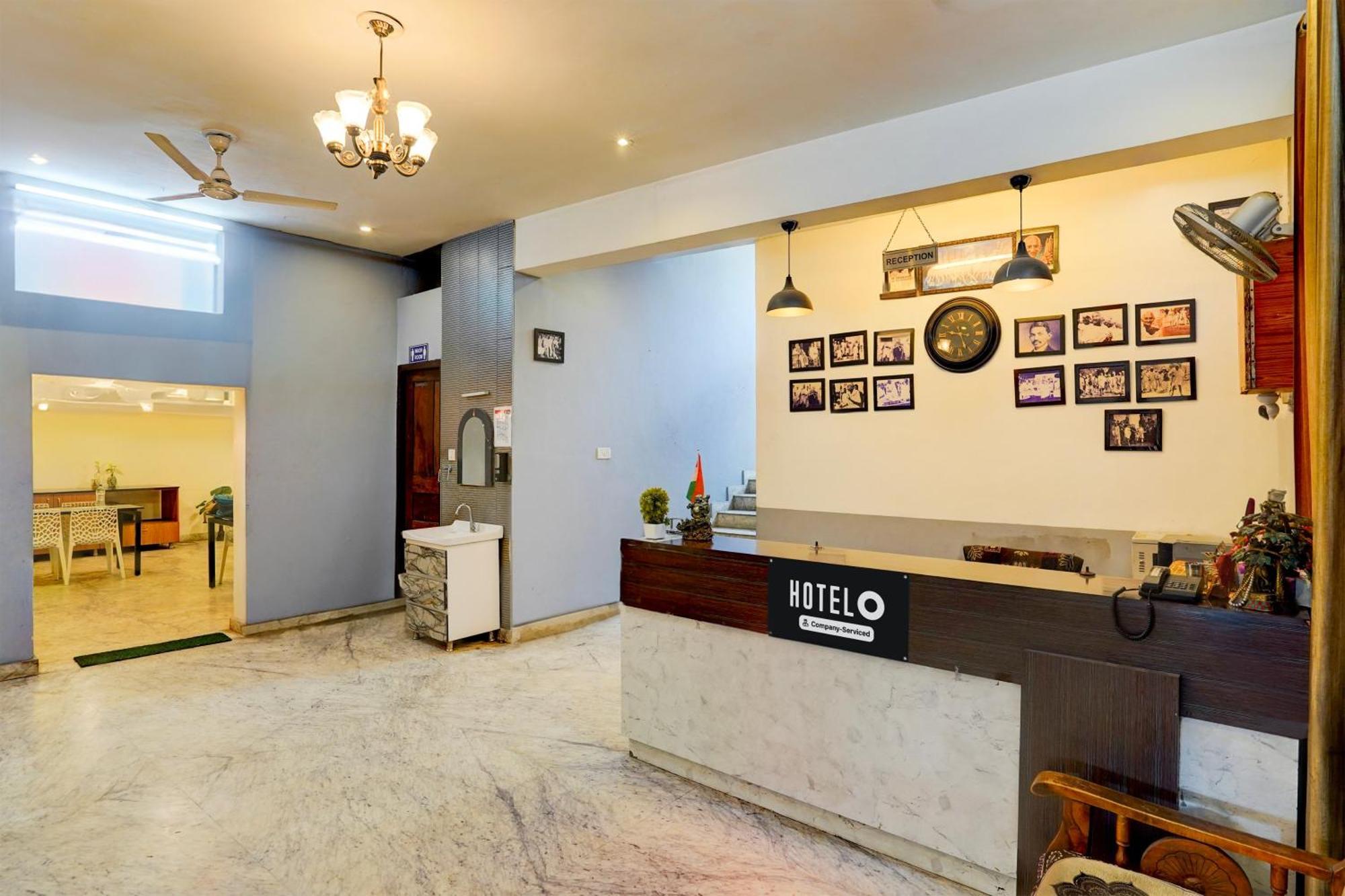 Super Hotel O Jwalapur Near Prem Ashram Haridwār Dış mekan fotoğraf