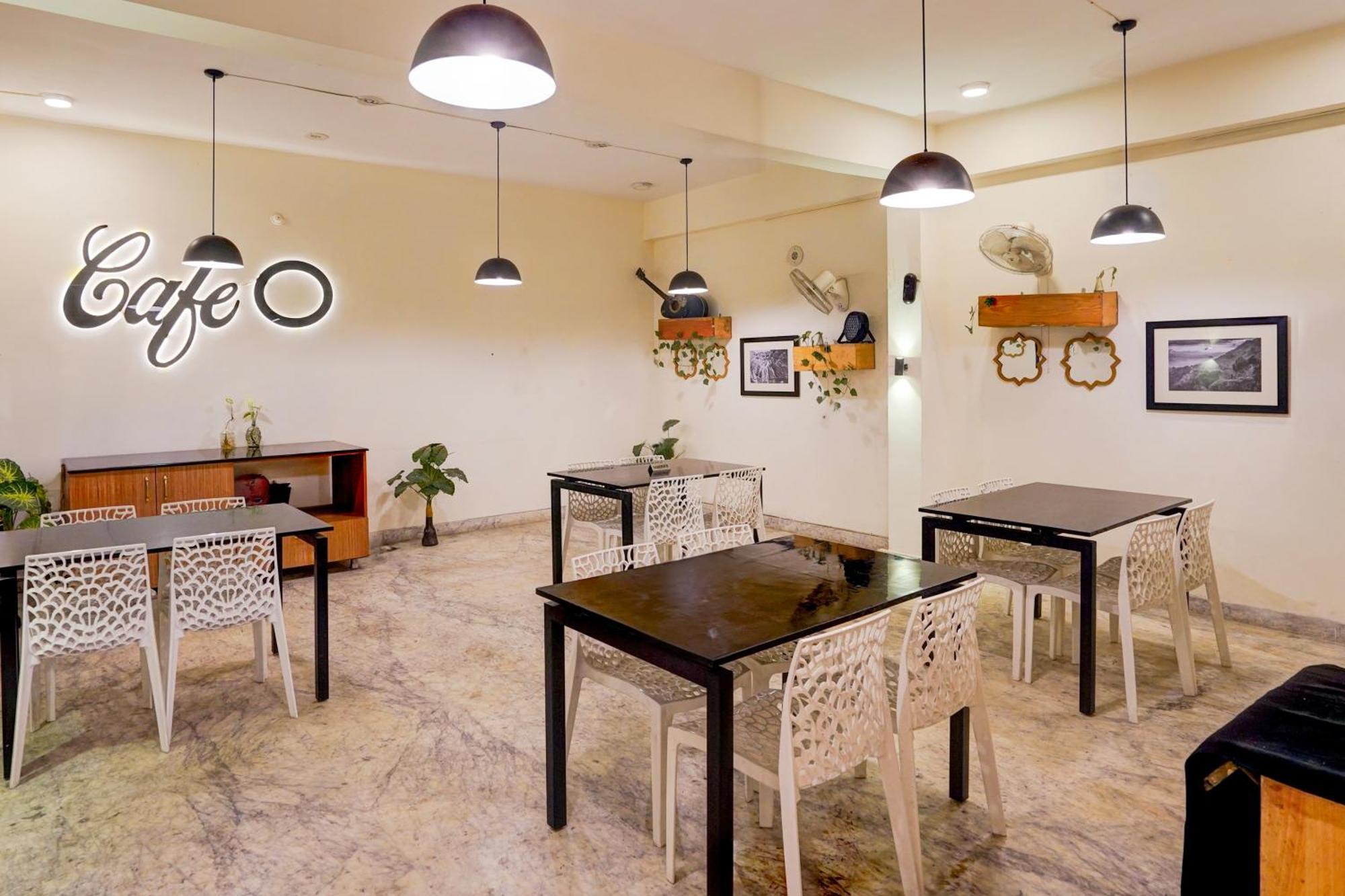 Super Hotel O Jwalapur Near Prem Ashram Haridwār Dış mekan fotoğraf